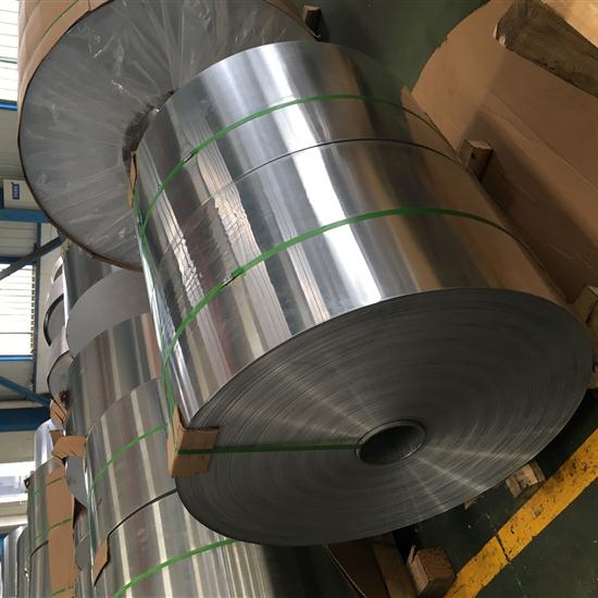 Aluminum Coil