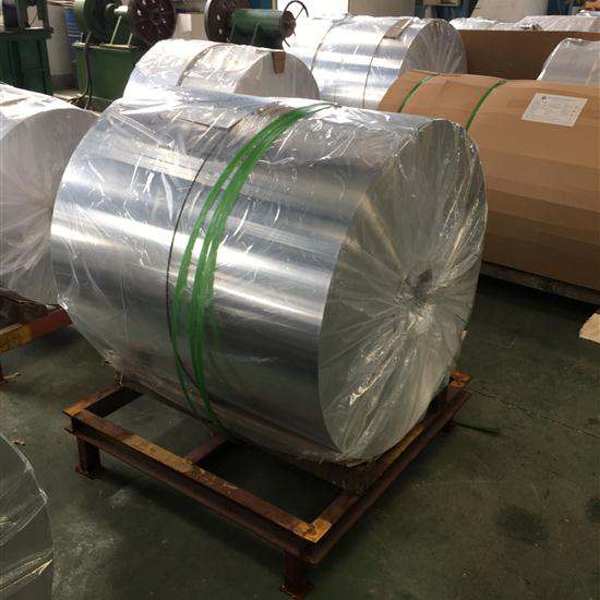 Aluminum Coil