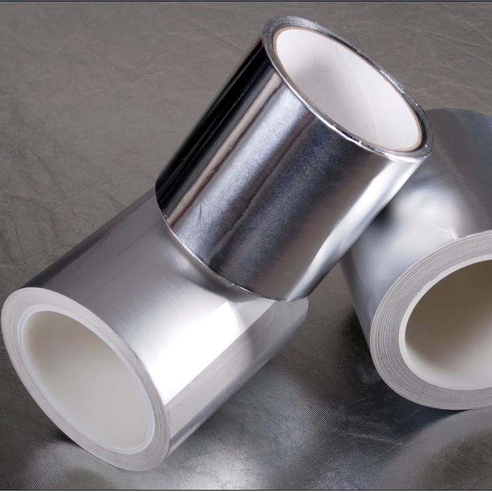 Aluminum Foil