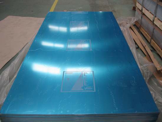 Aluminum Sheet